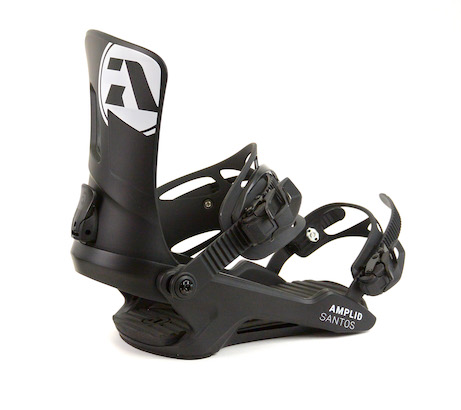 AMPLID 2022/23 SNOWBOARD BINDINGS