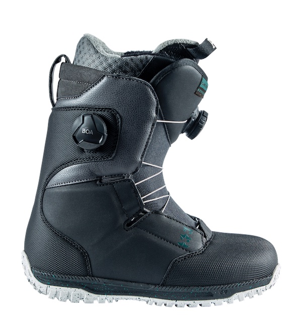 Rome 2022 Snowboard Boots Preview