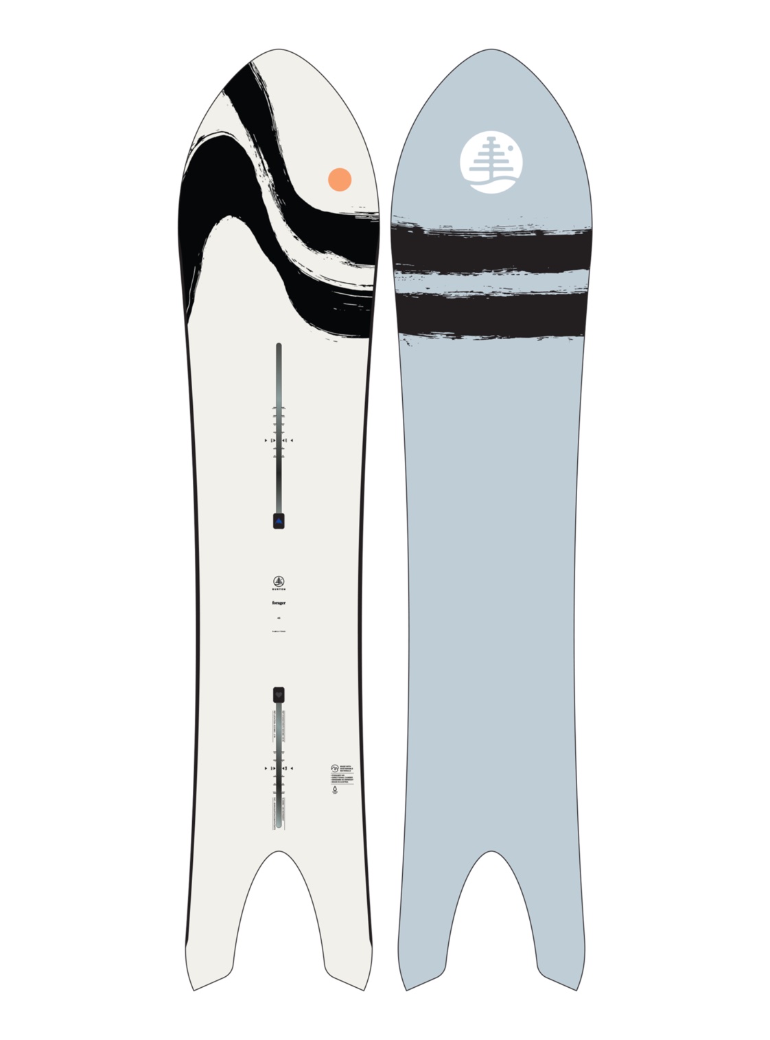 Burton Snowboards 2022/23