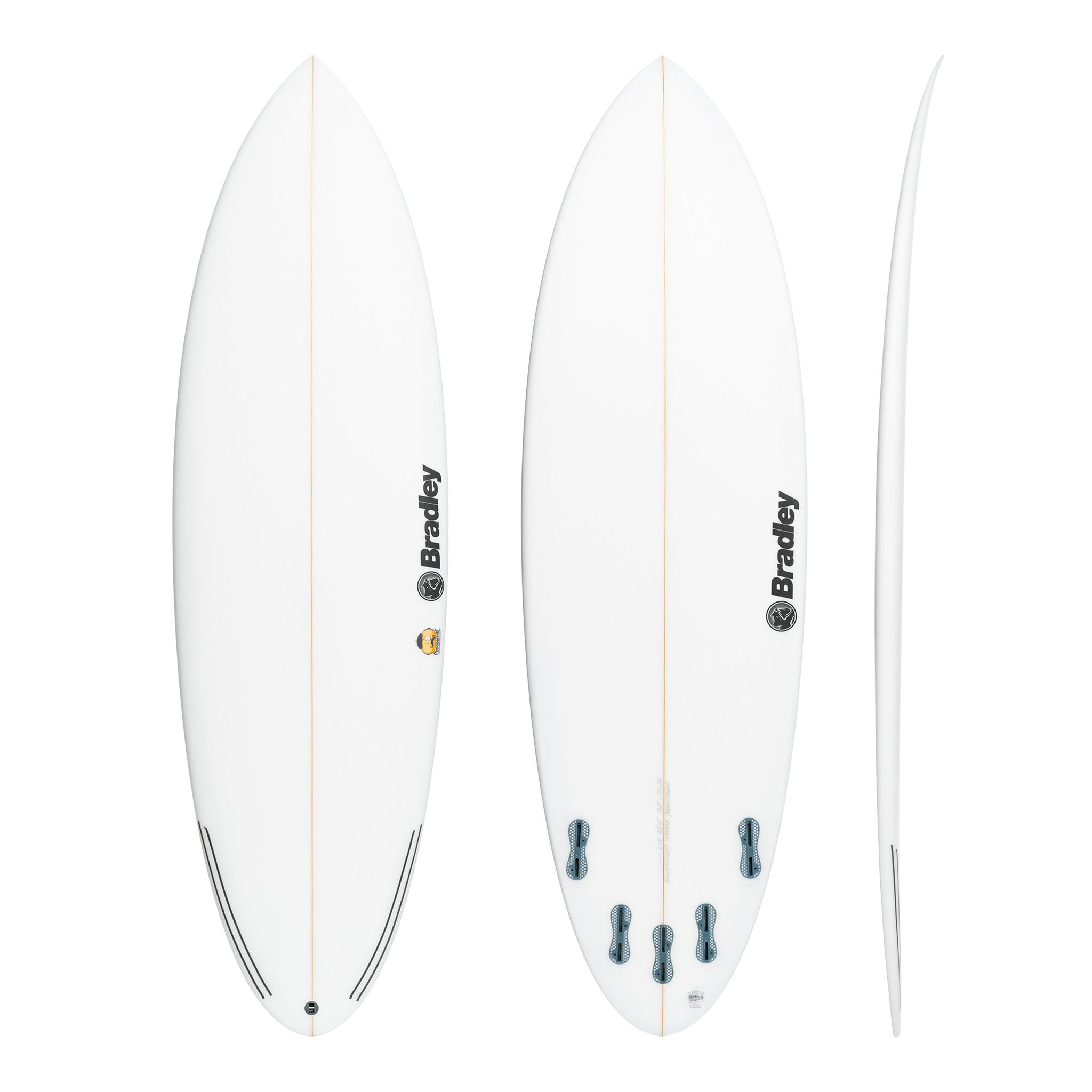 Euroglass S/S 22 Surfboards Preview