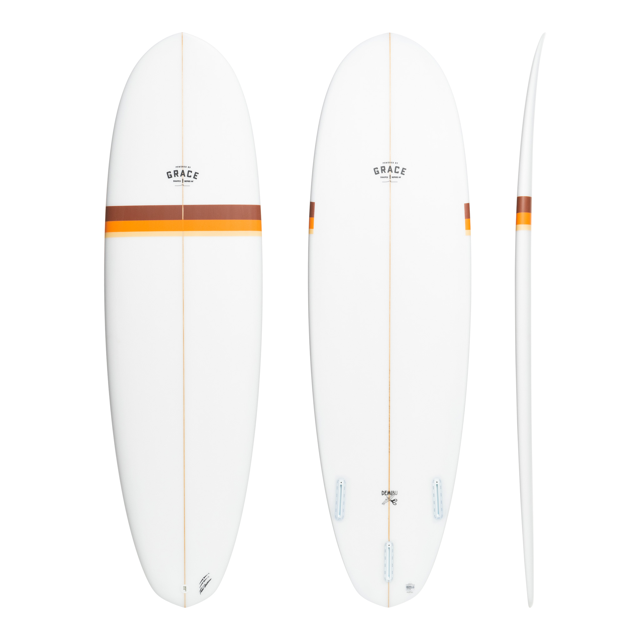 Euroglass S/S 22 Surfboards Preview
