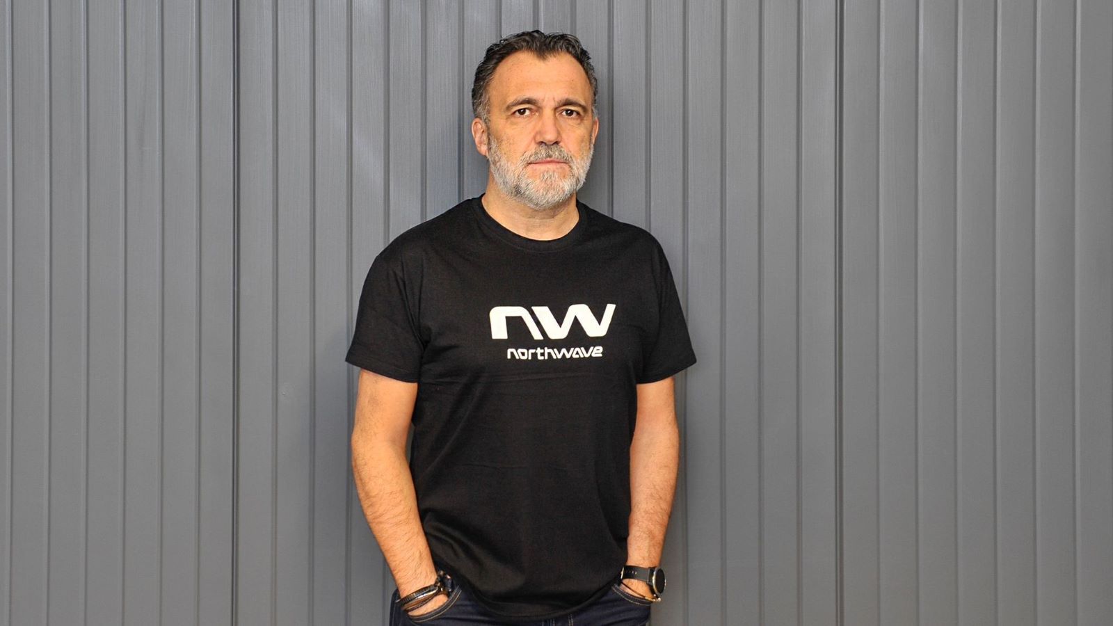 Davide Rossetti, Northwave GM