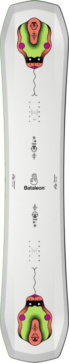 Bataleon 2022/23 Snowboards