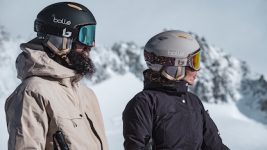 Bollé 2022/23 Snow Helmets Preview