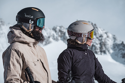 Bollé 2022/23 Snow Helmets Preview