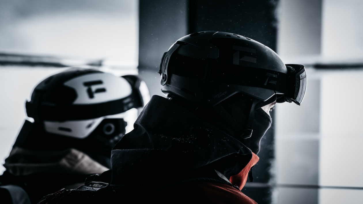 Flaxta 2022/23 Snow Helmets Preview