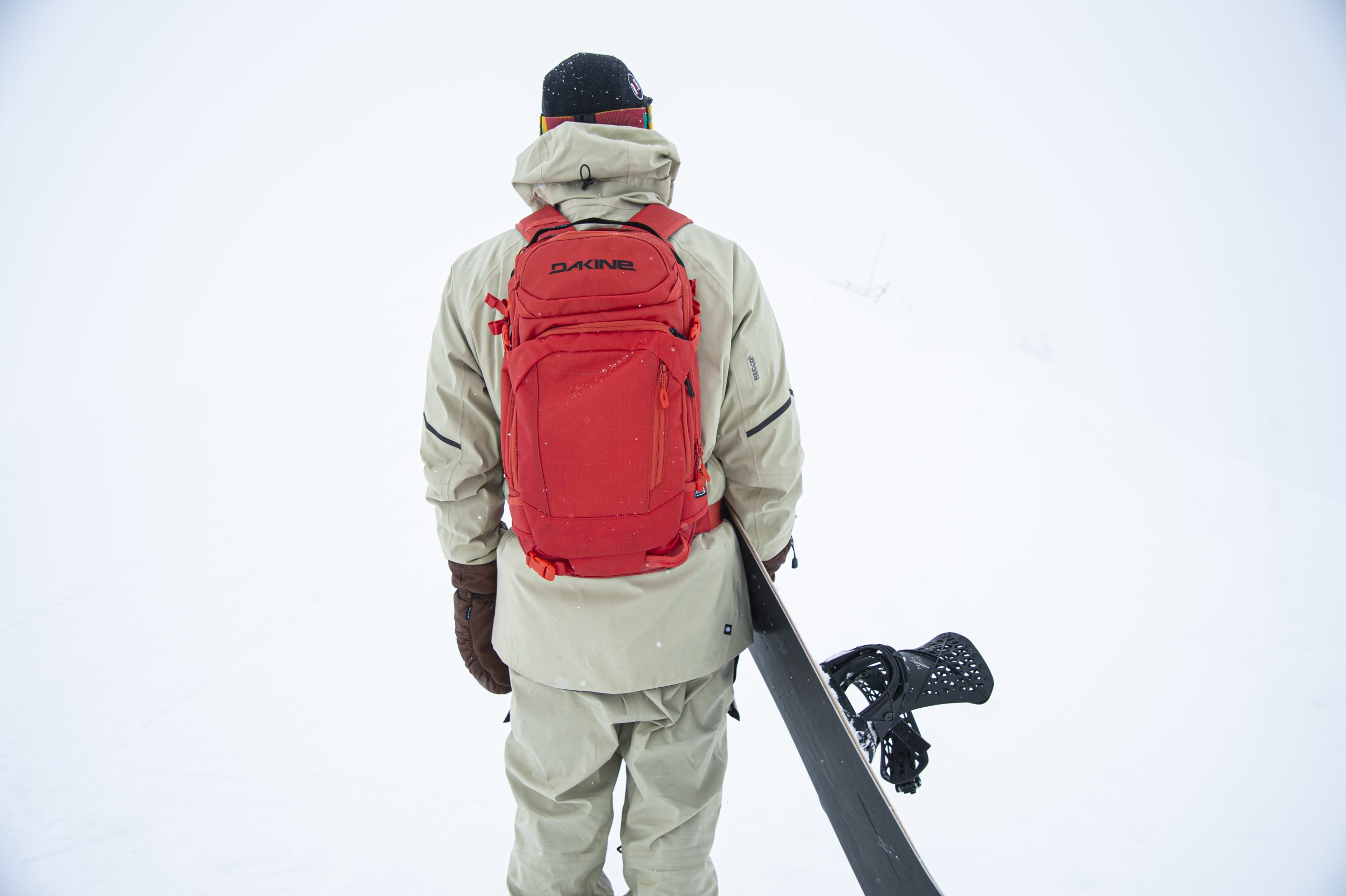 Dakine 2022/23 Technical Snow Backpacks - Boardsport SOURCE