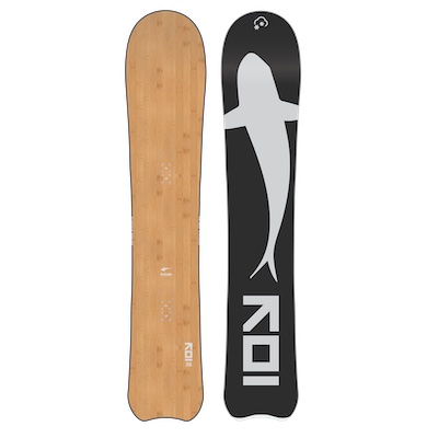 Borealis 2022/23 Snowboards