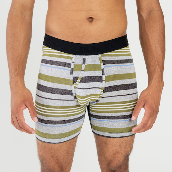  Stance S/S 22 Mens Underwear