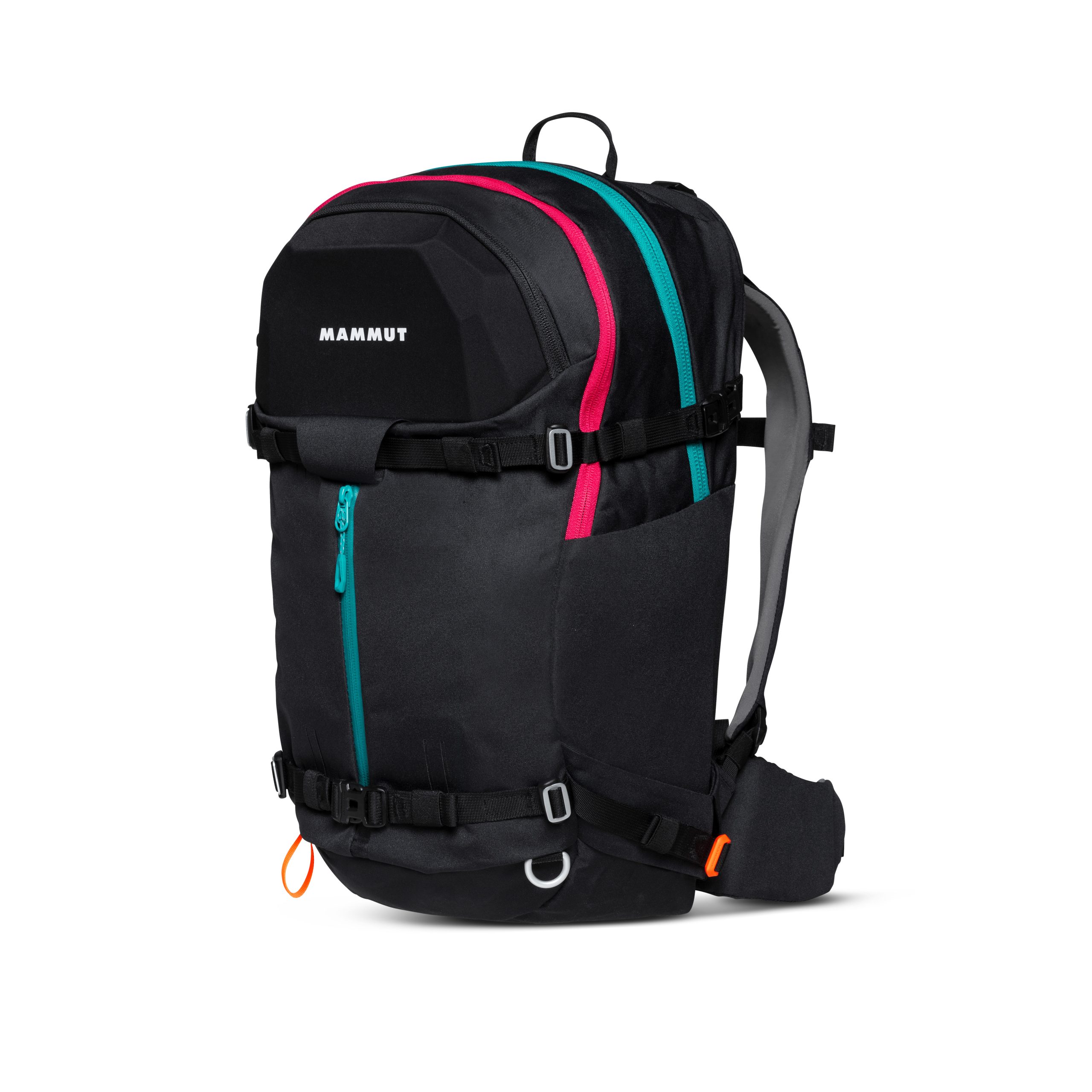 Mammut 2022/23 Technical Snow Backpacks