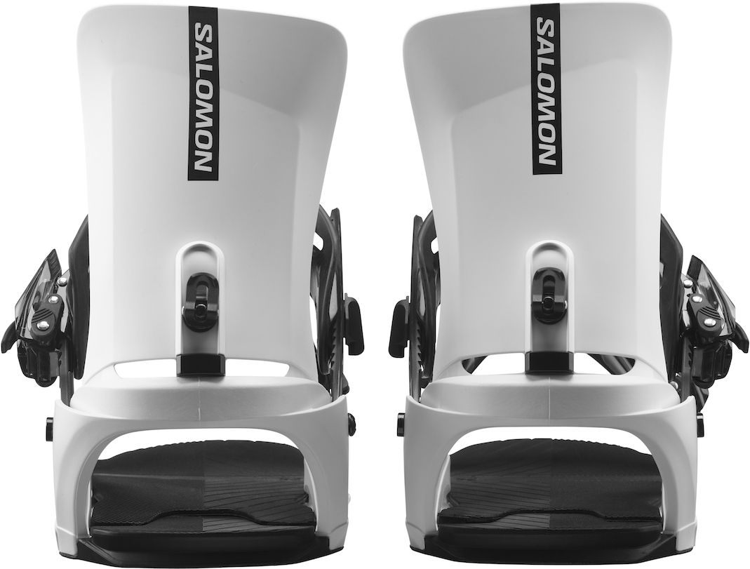 SALOMAN 2022/23 SNOWBOARD BINDINGS