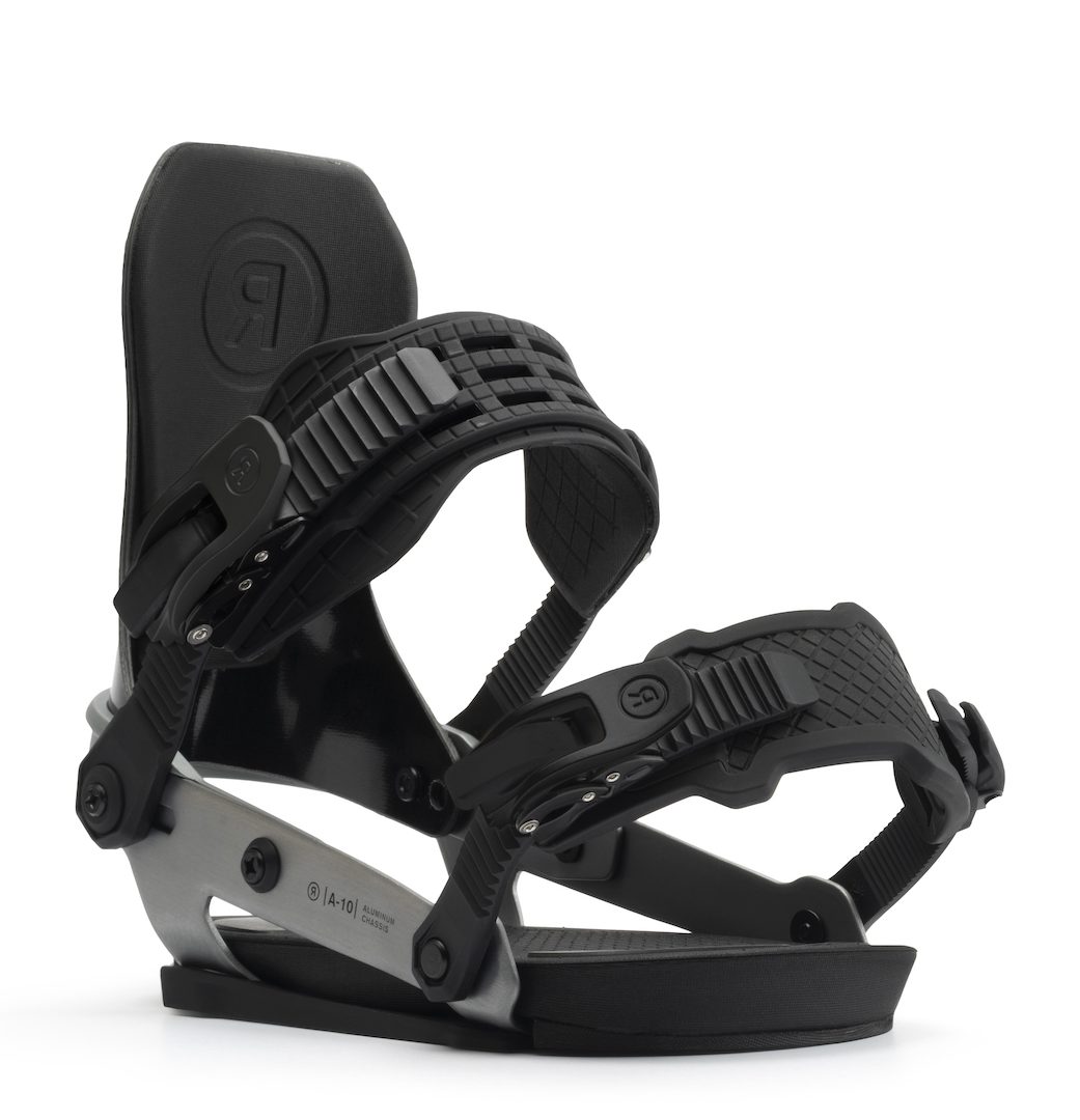 RIDE 2022/23 SNOWBOARD BINDINGS