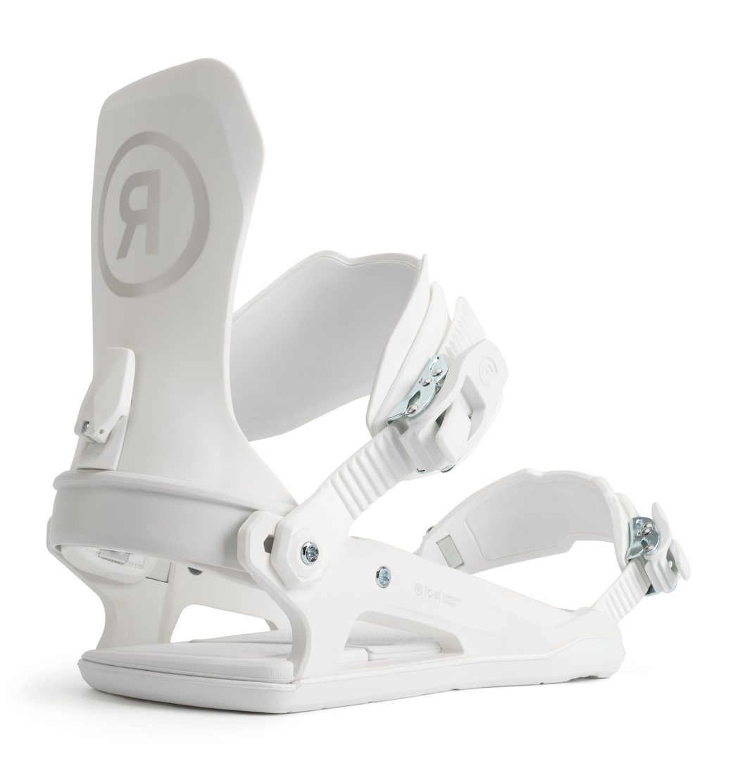 RIDE 2022/23 SNOWBOARD BINDINGS