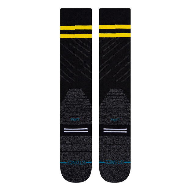 Stance Batman Snow Sock Back - Boardsport SOURCE