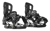 FLOW 2022/23 SNOWBOARD BINDINGS