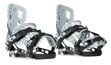 FLOW 2022/23 SNOWBOARD BINDINGS