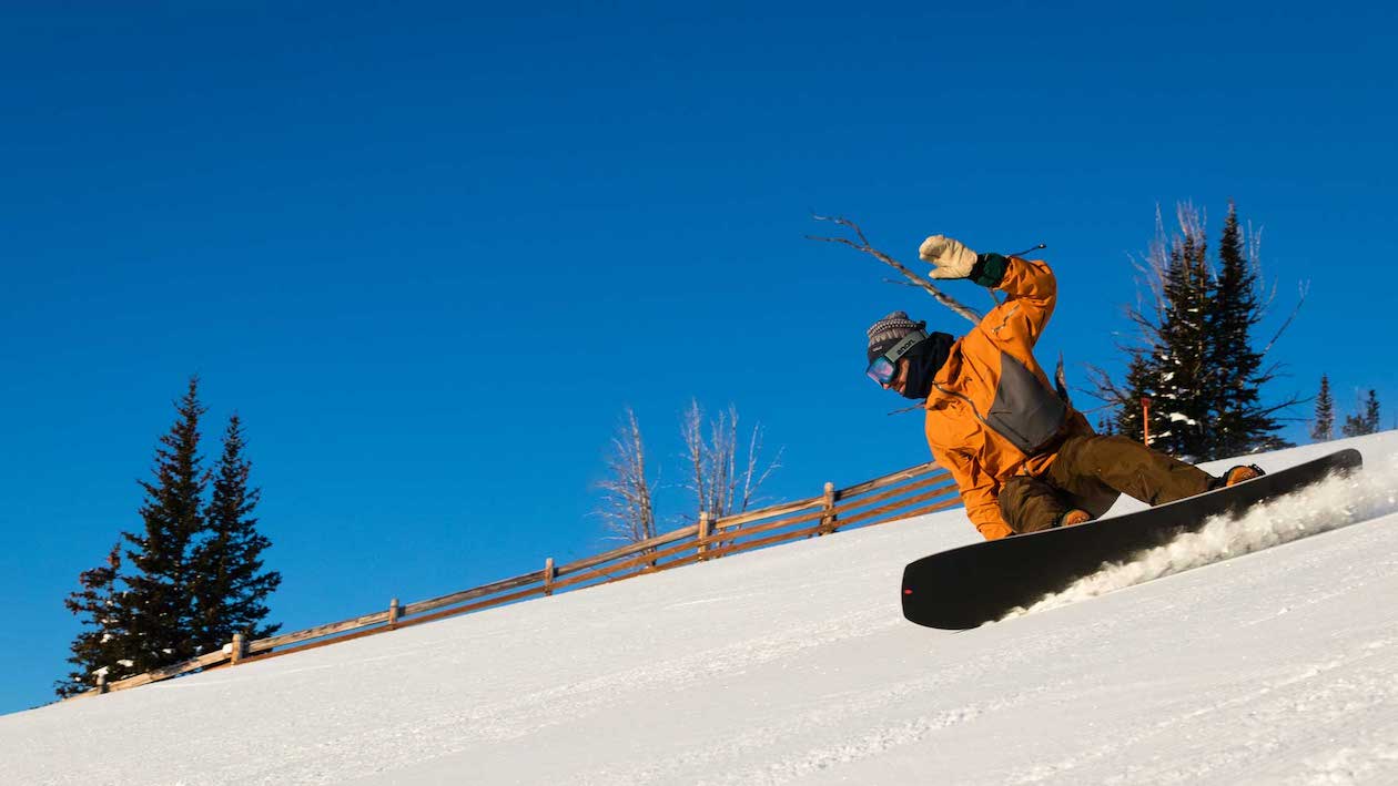 Karakoram 2022/23 Snowboard Bindings Preview