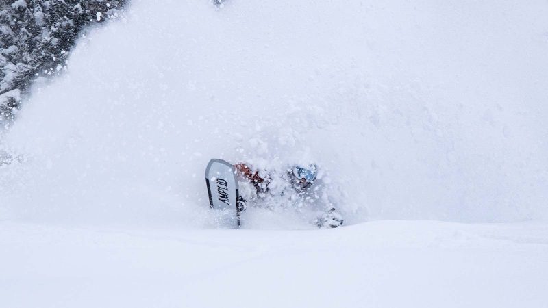 Amplid 2022/23 Snowboards