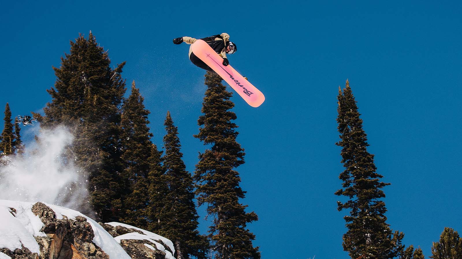 Burton 2022/23 Snowboard Preview