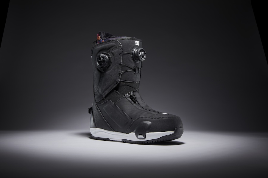 DC 2022/23 Snowboard boots 