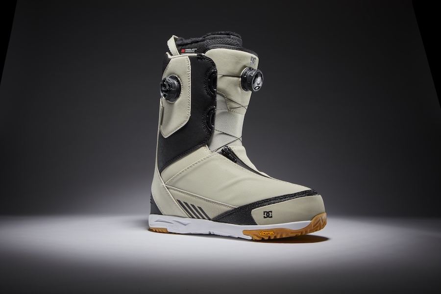 DC 2022/23 Snowboard boots 