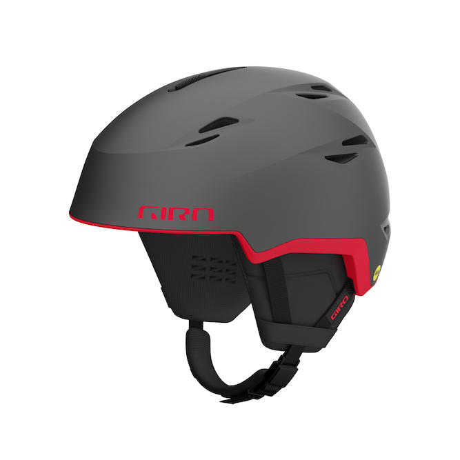 GIRO FW22/23 SNOW HELMETS