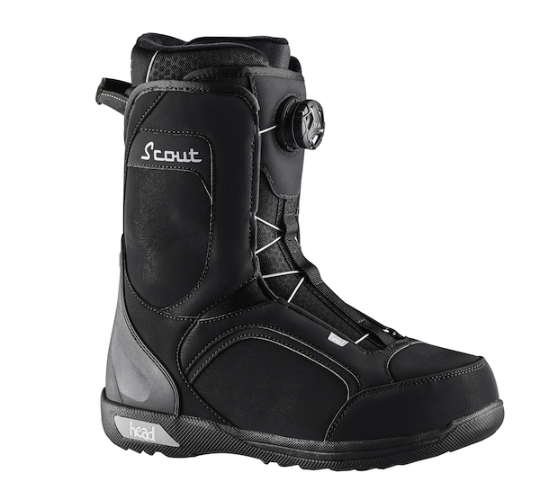 Head 2022/23 Snowboard Boots
