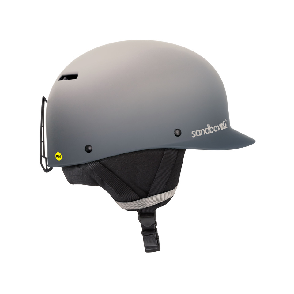 Sandbox FW22/23 Snow Helmets Preview