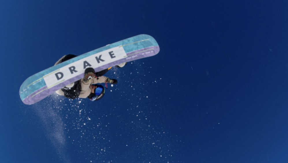 Drake 2022/23 Snowboard Bindings Preview