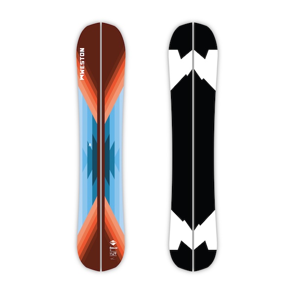 Weston Splitboarding 2022/23 Preview