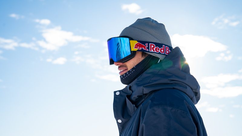 Red Bull Spect 2022/23 Snow Goggles Preview