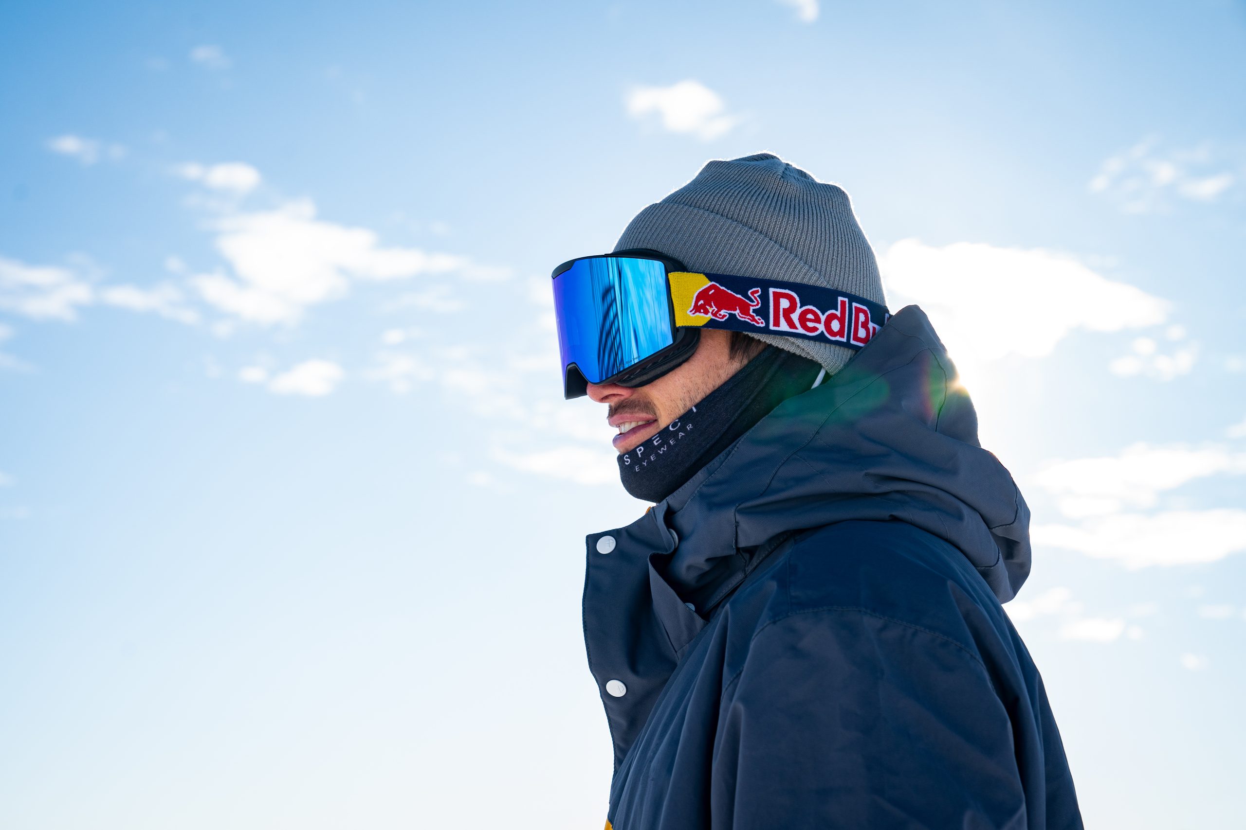 Mystisk Påvirke drivende Red Bull SPECT 2022/23 Snow Goggles Preview - Boardsport SOURCE