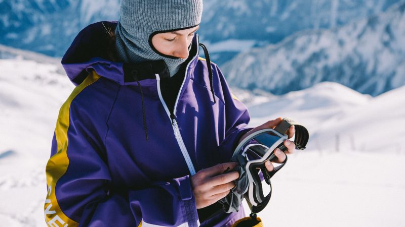 Dragon 2022/23 Snow Goggles Preview