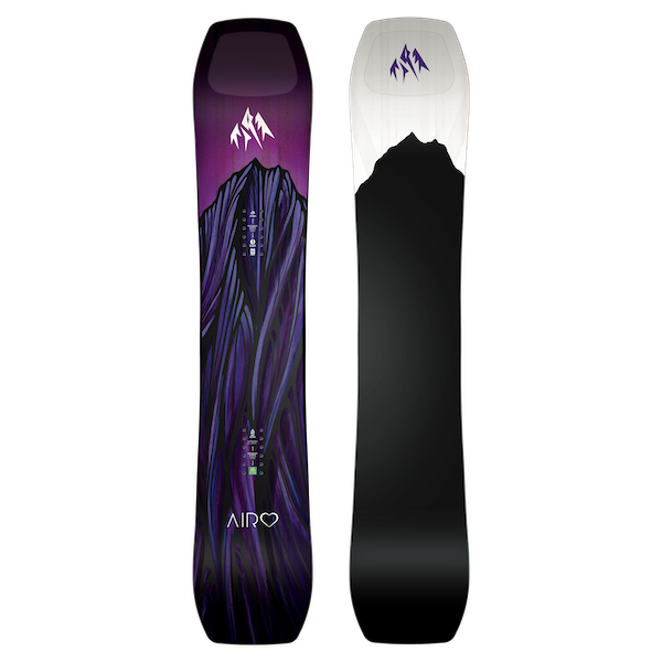 Jones 2022/23 Snowboards Preview