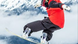 Now. 2022/23 Snowboard Bindings
