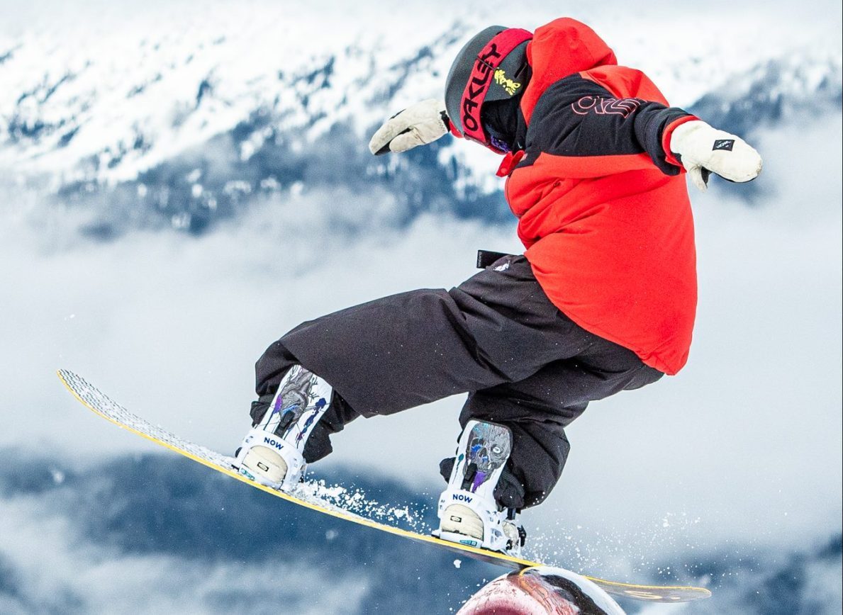 Now. 2022/23 Snowboard Bindings Preview - Boardsport SOURCE