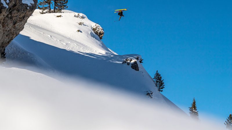 EVOC 22/23 SNOW GOGGLES
