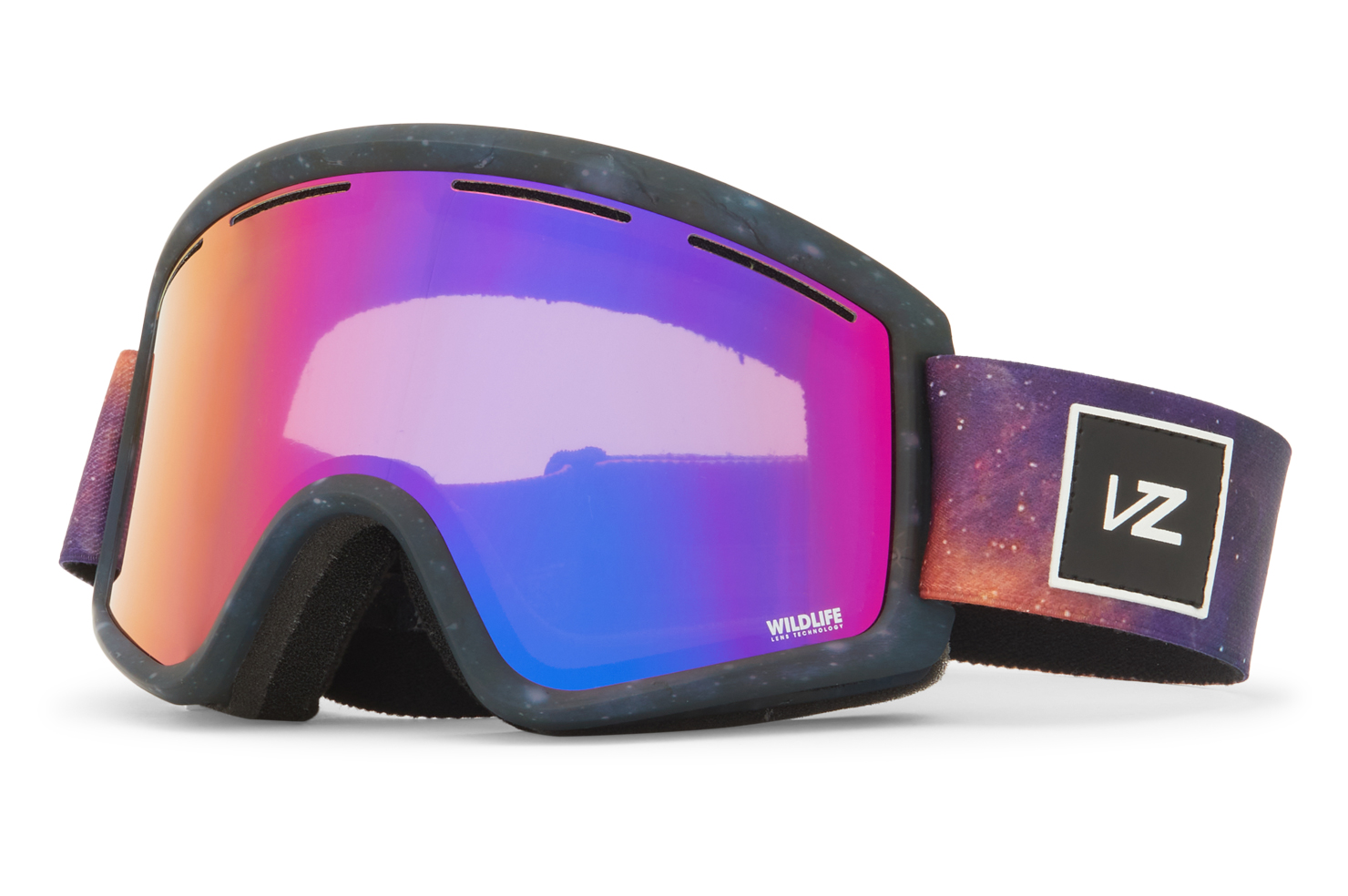 VON ZIPPER 22/23 SNOW GOGGLES