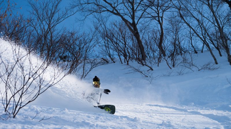 Nidecker 2022/23 Snowboard Preview