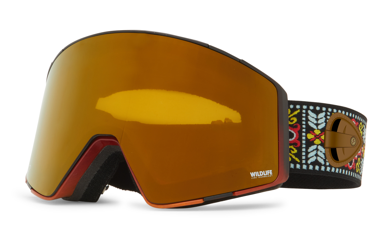 VON ZIPPER 22/23 SNOW GOGGLES