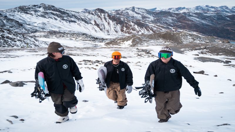 SPY+ 2022/23 Snow Goggles Preview