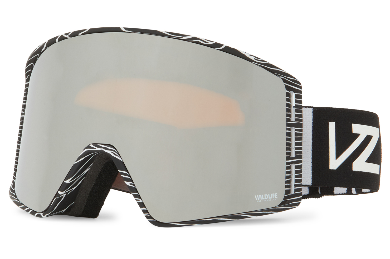 VON ZIPPER 22/23 SNOW GOGGLES