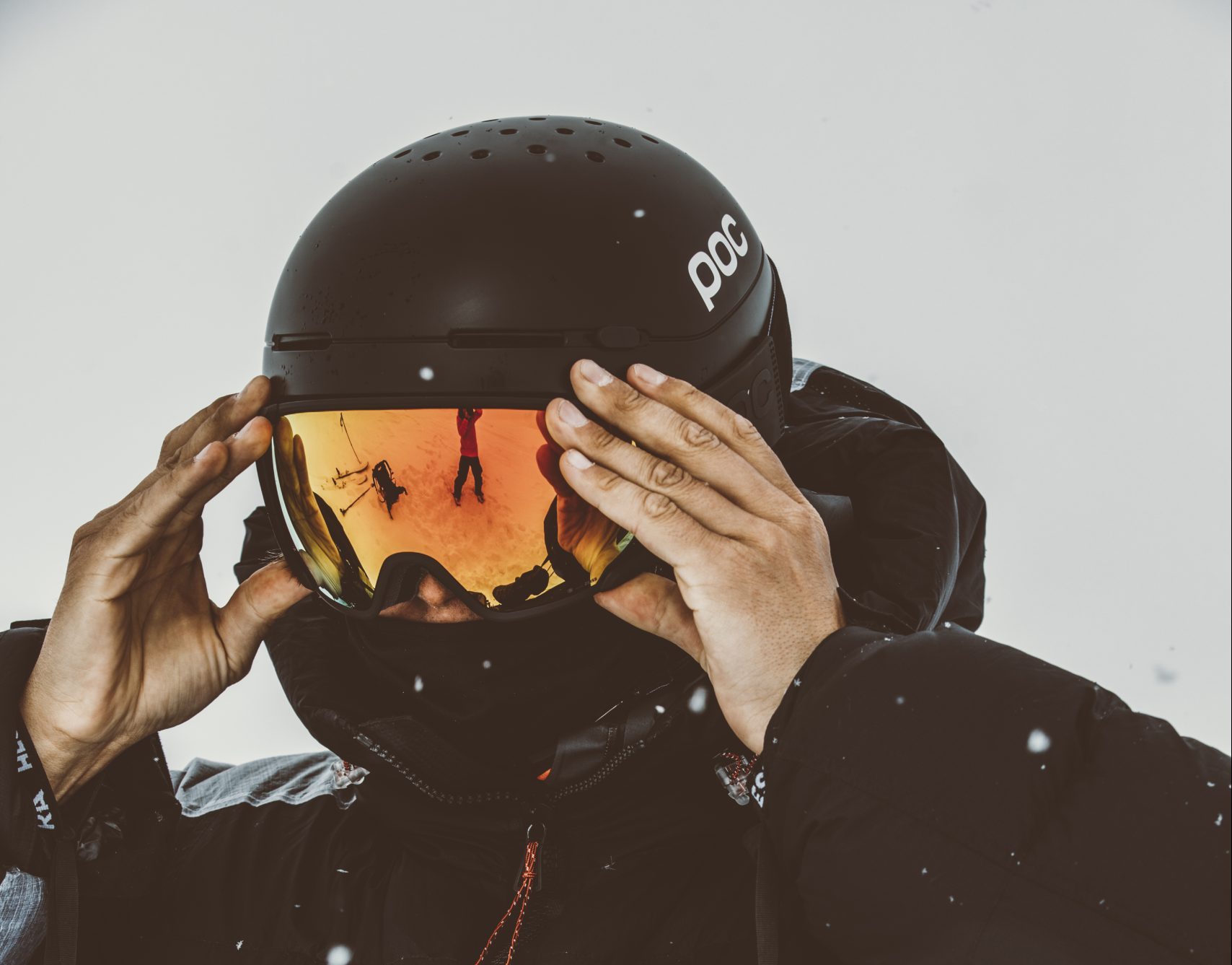 POC 2022/23 Snow Goggles Preview