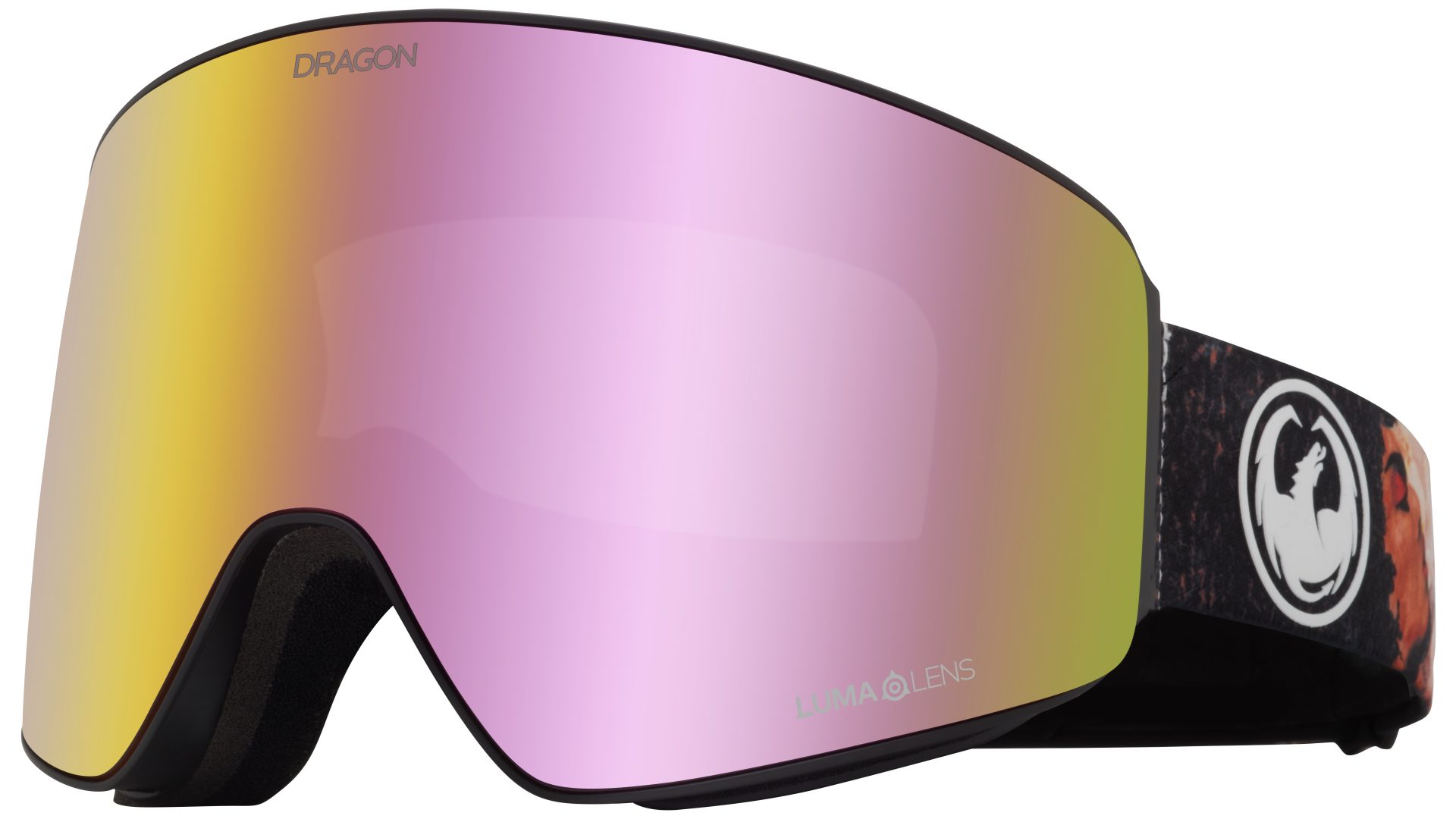 Dragon 2022/23 Snow Goggles Preview