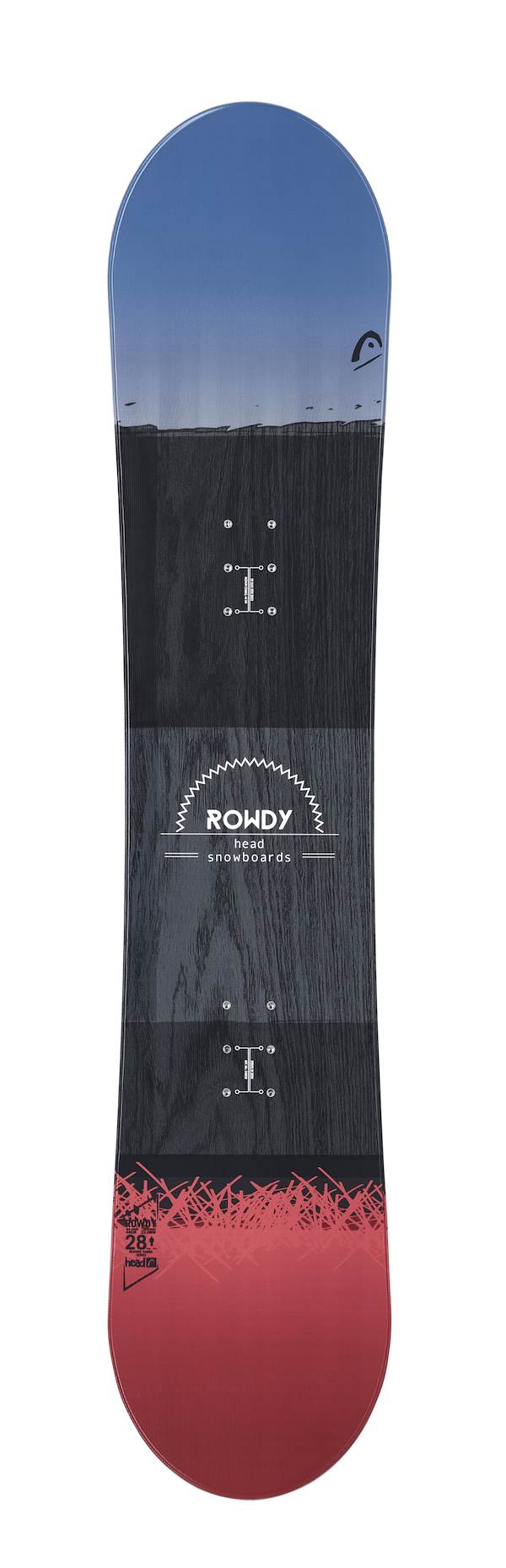 Head 2022/23 Snowboards