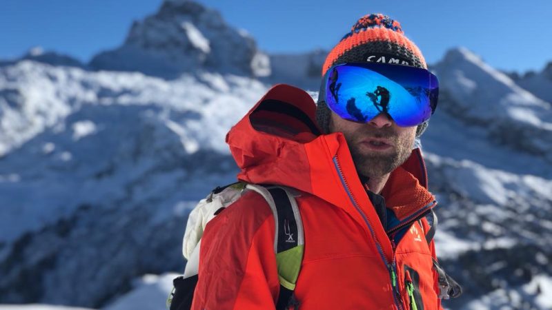 Aphex 2022/23 Snow Goggles Preview