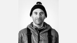 Scott Keating x TheDrop