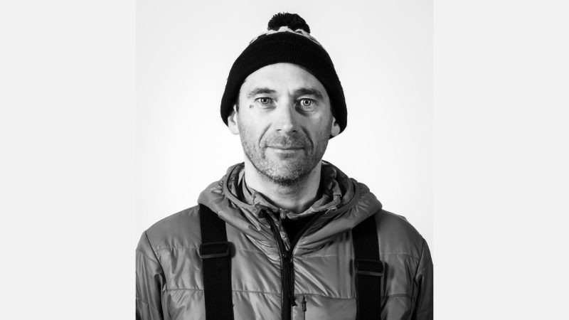 Scott Keating x TheDrop
