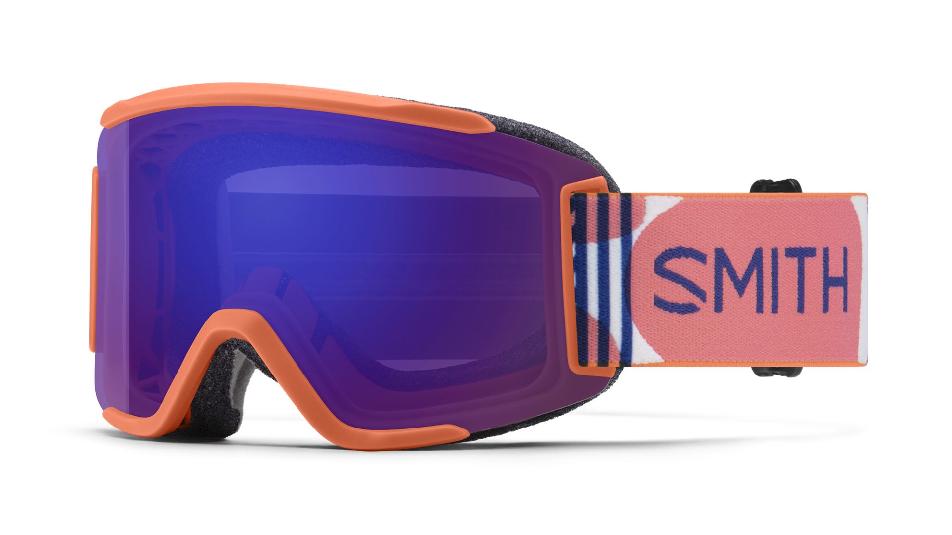 SMITH 22/23 SNOW GOGGLES