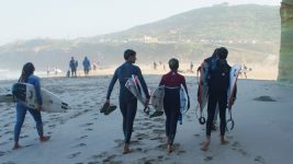 Surf for Tomorrow, episode 7, It's more than surf